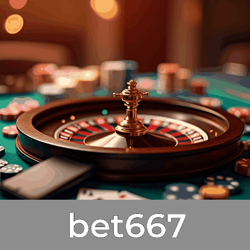 bet667: Descubra a conveniência e funcionalidade do aplicativo móvel