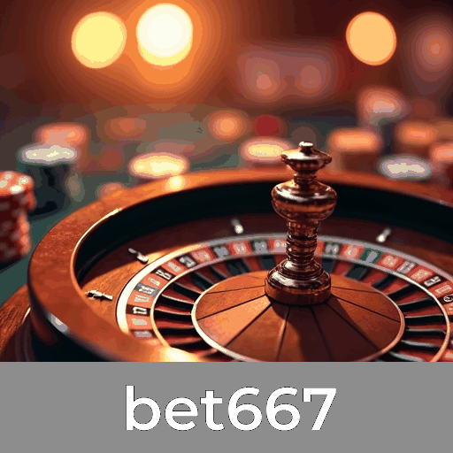 Experiência Profissional de Cassino ao Vivo com bet667