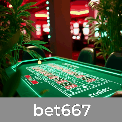 Bet667: Variedade de Jogos Exclusivos e Entretenimento Completo com Slots de Alta Volatilidade e Jogos de Mesa ao Vivo