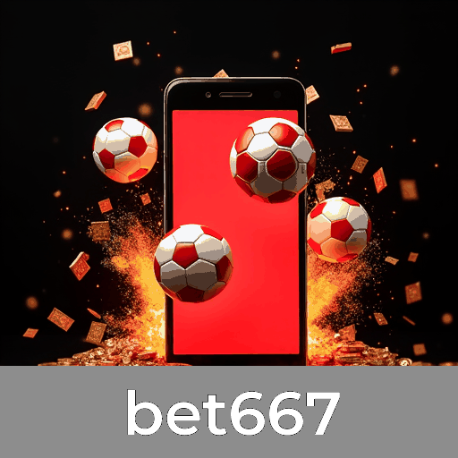 bet667: Plataforma Confiável para uma Experiência Premium de Apostas