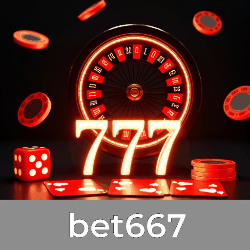 Bet667: Slots - Gigantesco Prêmio Acumulado, Jogos de Mesa - Estratégia Superior, e Dealer ao Vivo - Experiência Imersiva