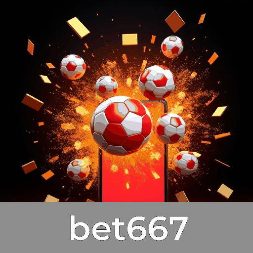 Sinta a Adrenalina dos Jogos de Cassino e Ganhe Grande no bet667!