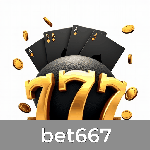 Sinta a Adrenalina dos Jogos de Cassino e Ganhe Grande no bet667!