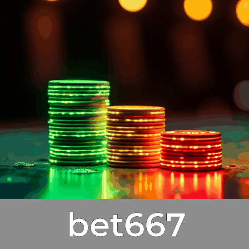 Apostas Esportivas com bet667: Cobertura Completa e Melhores Odds no Futebol Brasileiro