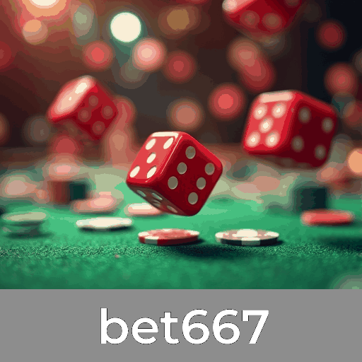 Descubra a Experiência Imersiva com Variedade de Jogos de Cassino no bet667