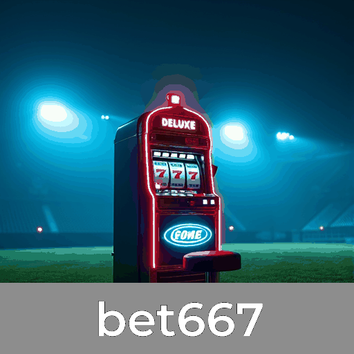 Bet667: Slots - Gigantesco Prêmio Acumulado, Jogos de Mesa - Estratégia Superior, e Dealer ao Vivo - Experiência Imersiva