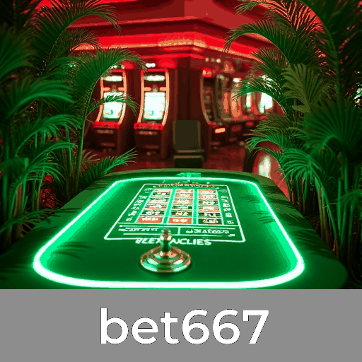 bet667: Cassino VIP Brasileiro com Dealers ao Vivo e Blackjack